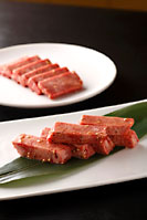 名物タン塩 名物タン塩
