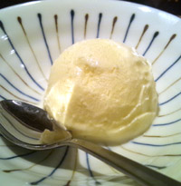 アイス アイス
